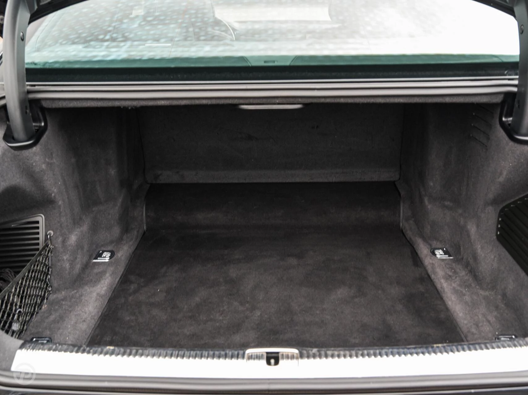 Hoofdafbeelding Audi A8