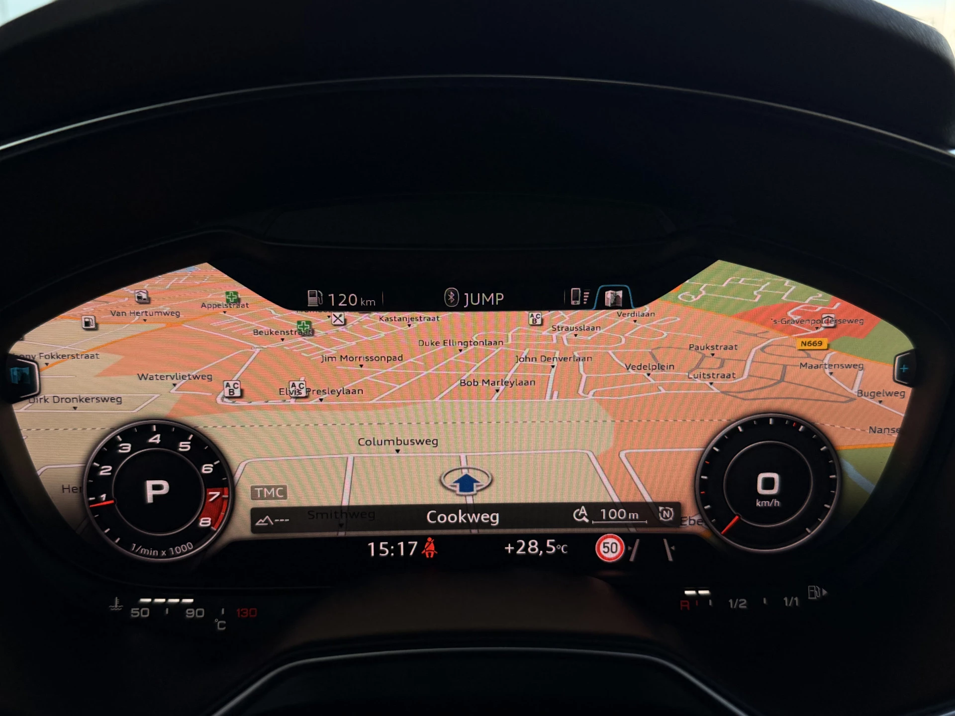 Hoofdafbeelding Audi TT