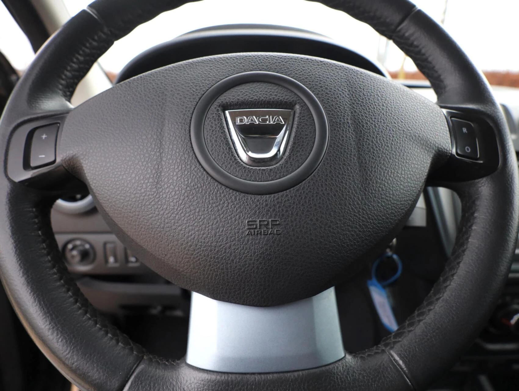 Hoofdafbeelding Dacia Dokker