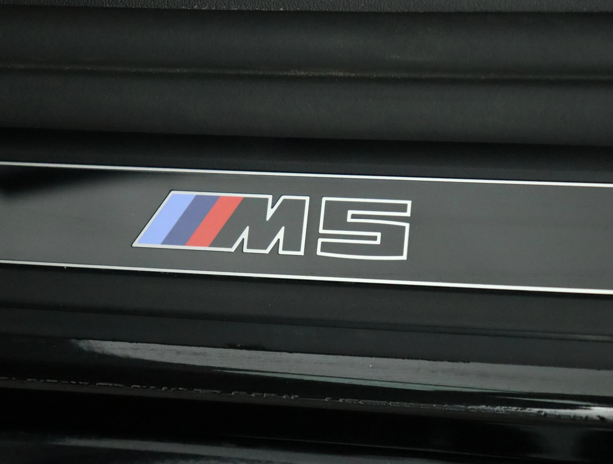 Hoofdafbeelding BMW M5