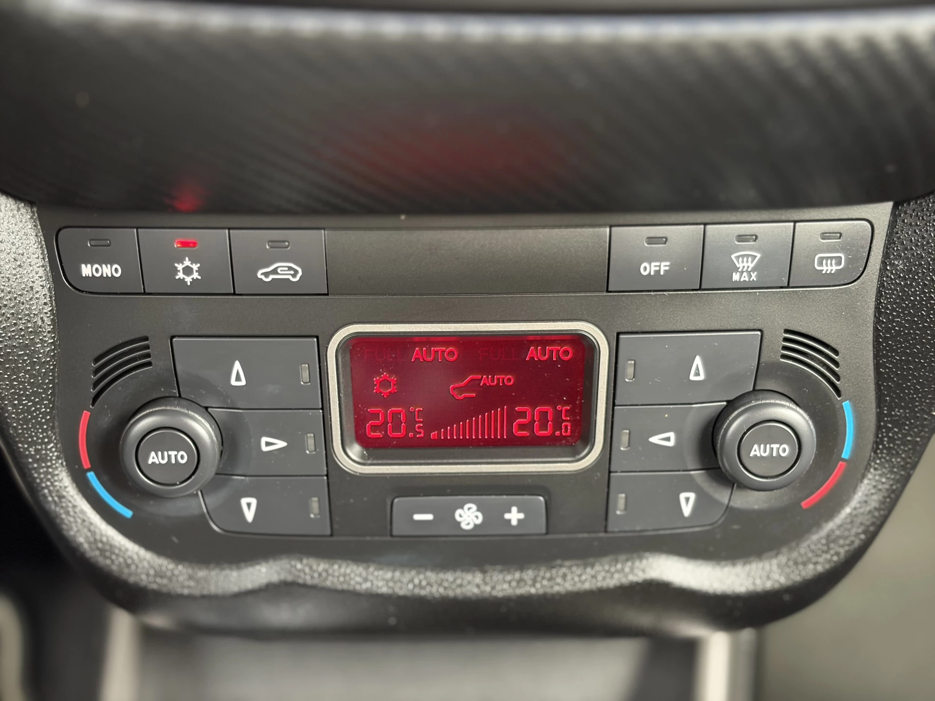 Hoofdafbeelding Alfa Romeo MiTo