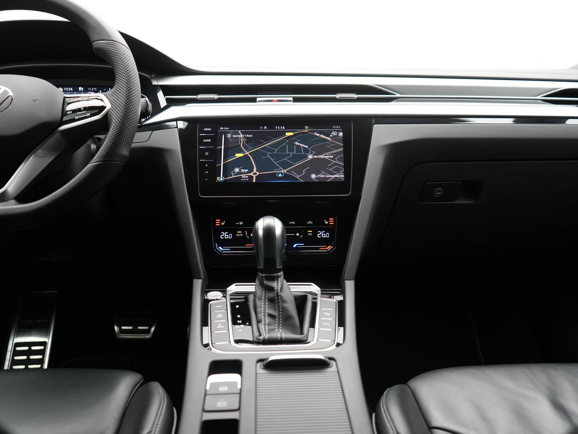 Hoofdafbeelding Volkswagen Arteon