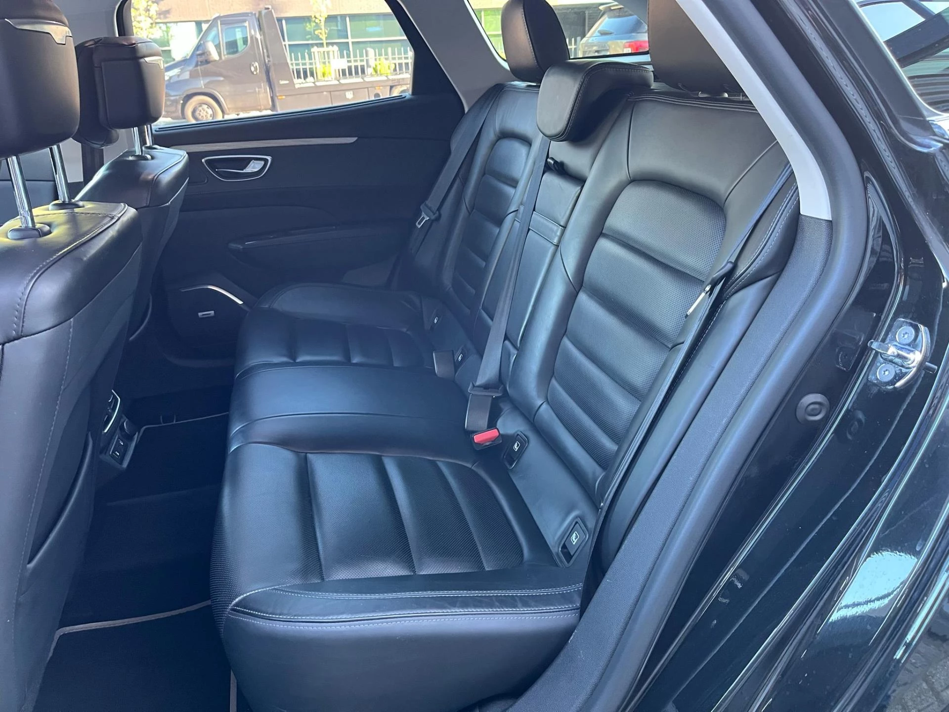 Hoofdafbeelding Renault Talisman
