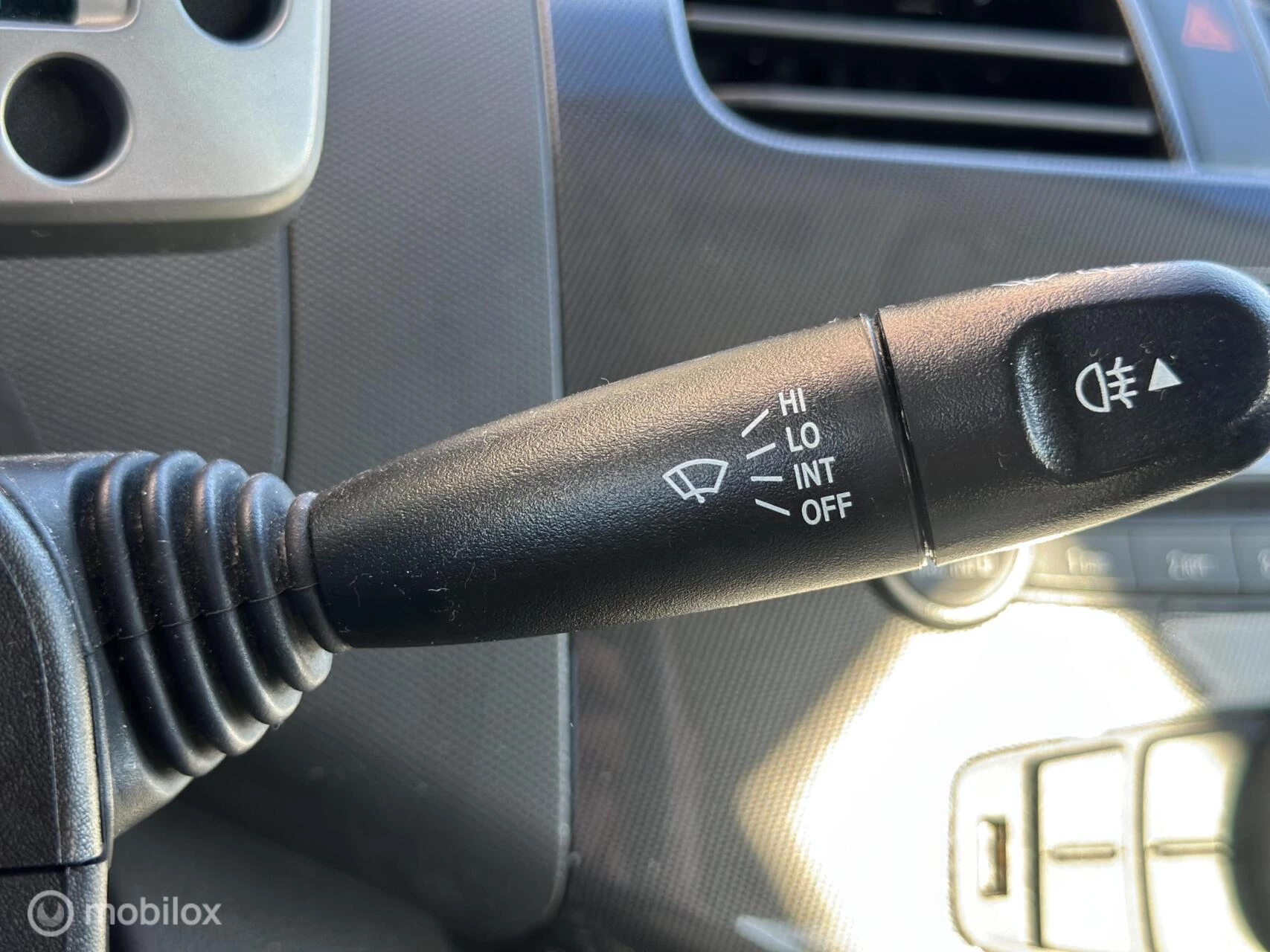 Hoofdafbeelding Chevrolet Spark