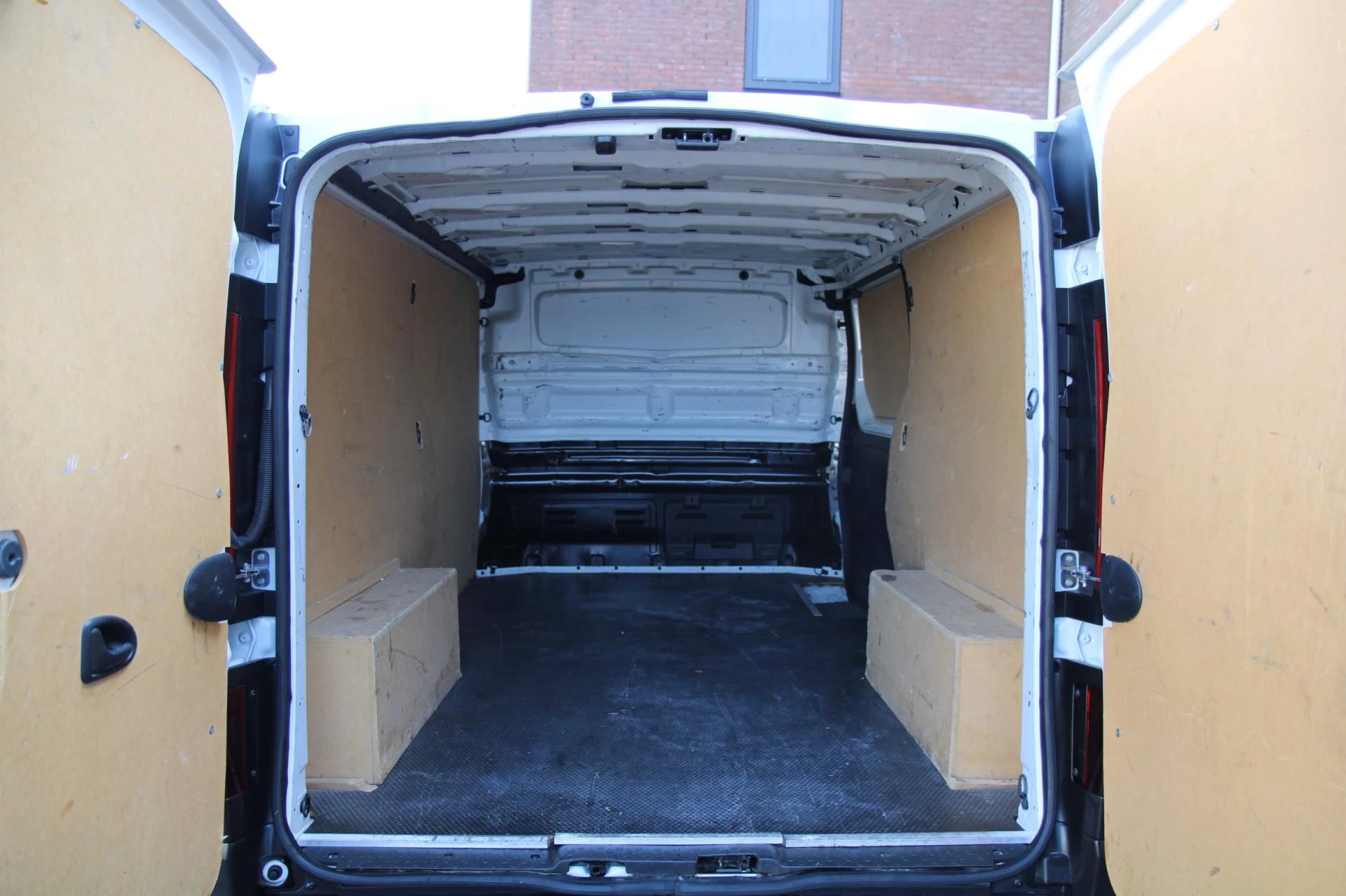 Hoofdafbeelding Fiat Talento