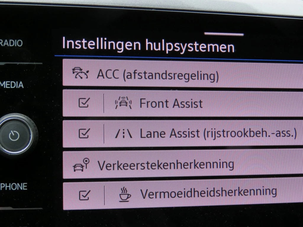 Hoofdafbeelding Volkswagen Taigo