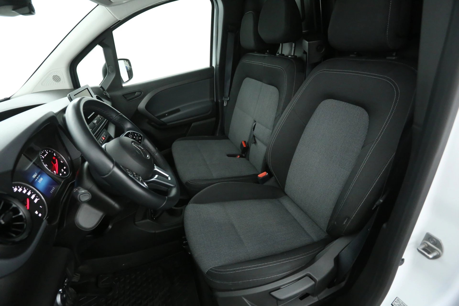 Hoofdafbeelding Mercedes-Benz Citan