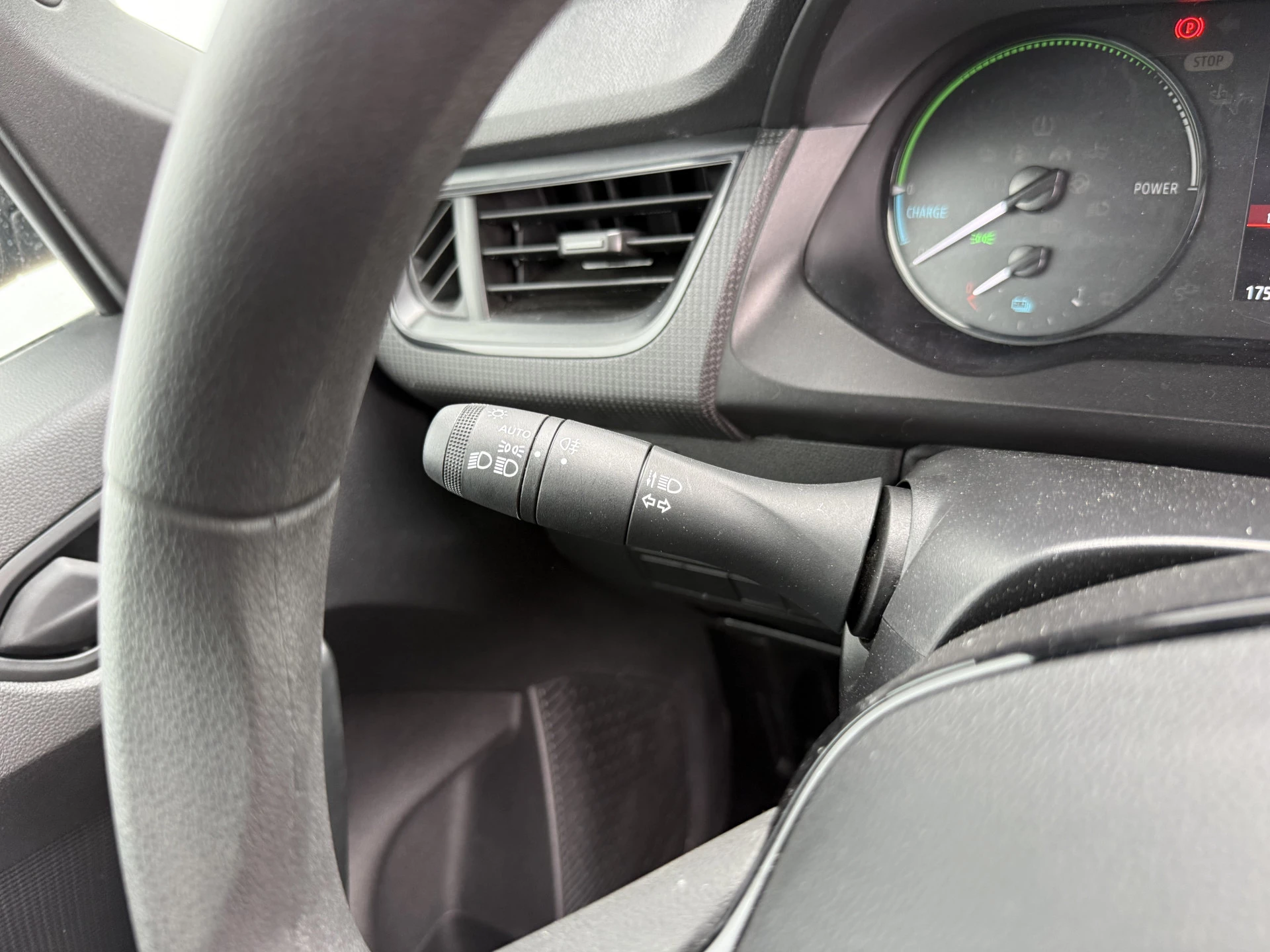 Hoofdafbeelding Nissan Townstar