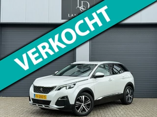 Peugeot 3008 1.2 PureTech Allure / DB-RIEM Vervangen / ACTIE!