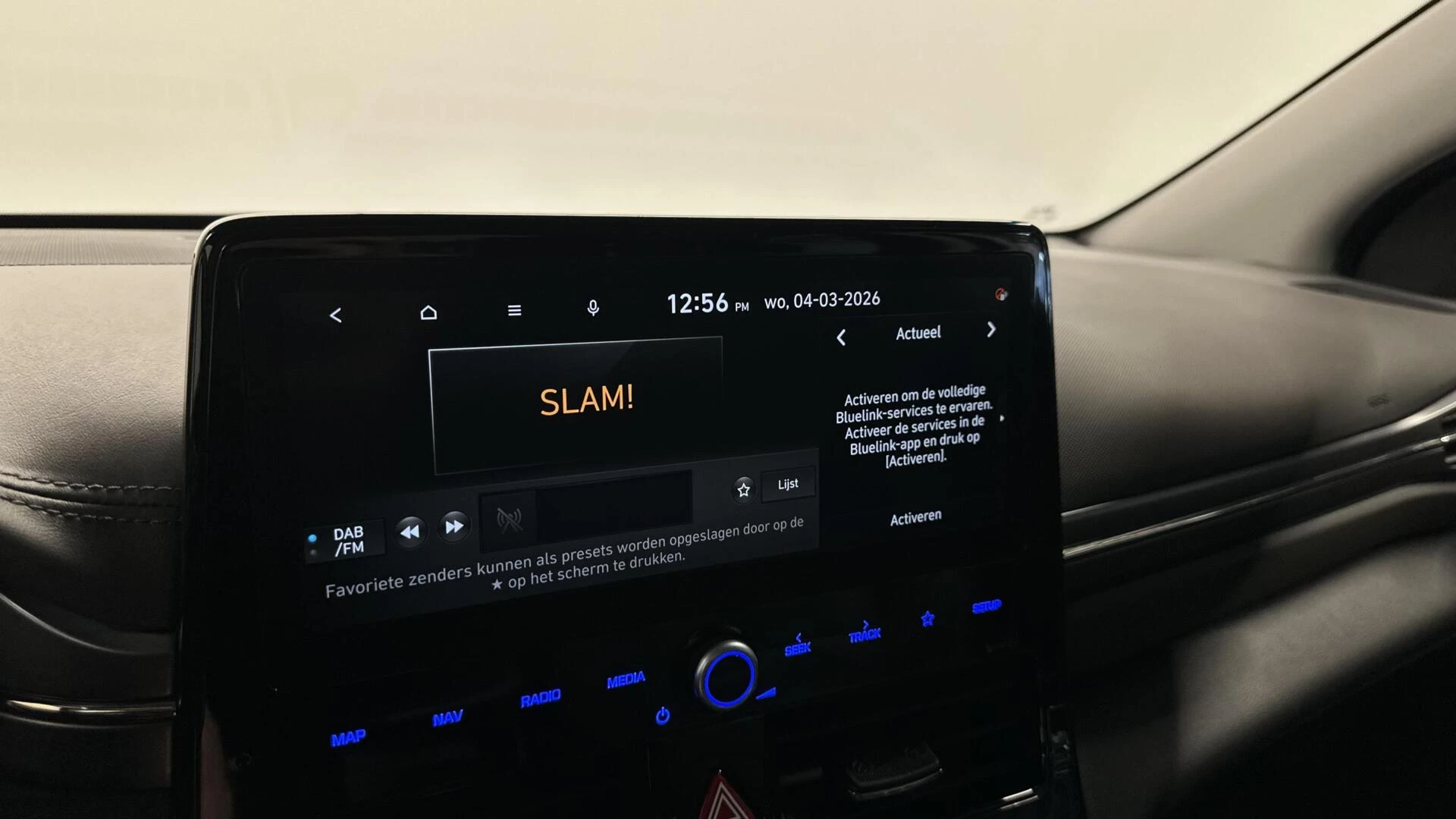 Hoofdafbeelding Hyundai IONIQ