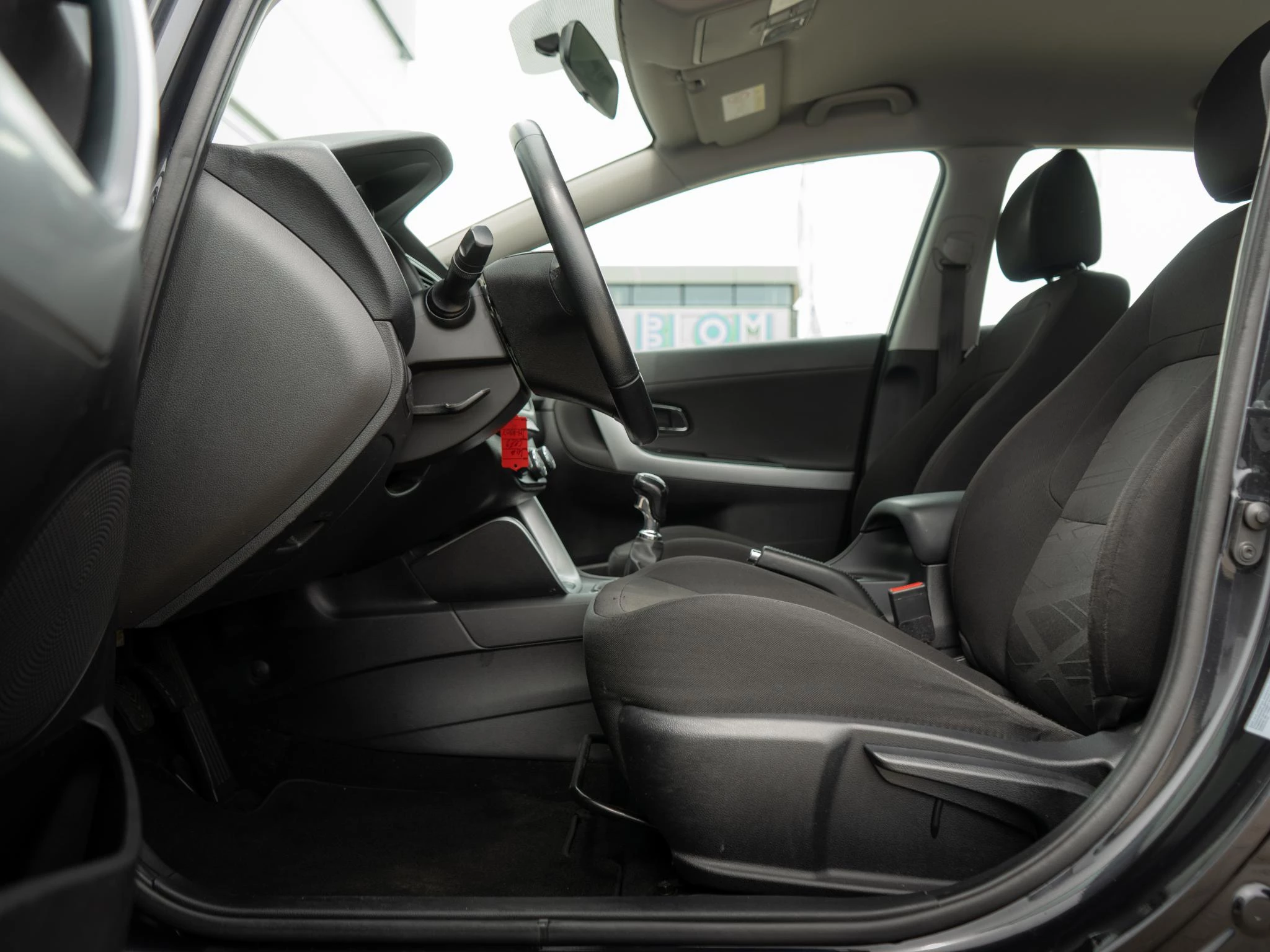 Hoofdafbeelding Kia cee'd