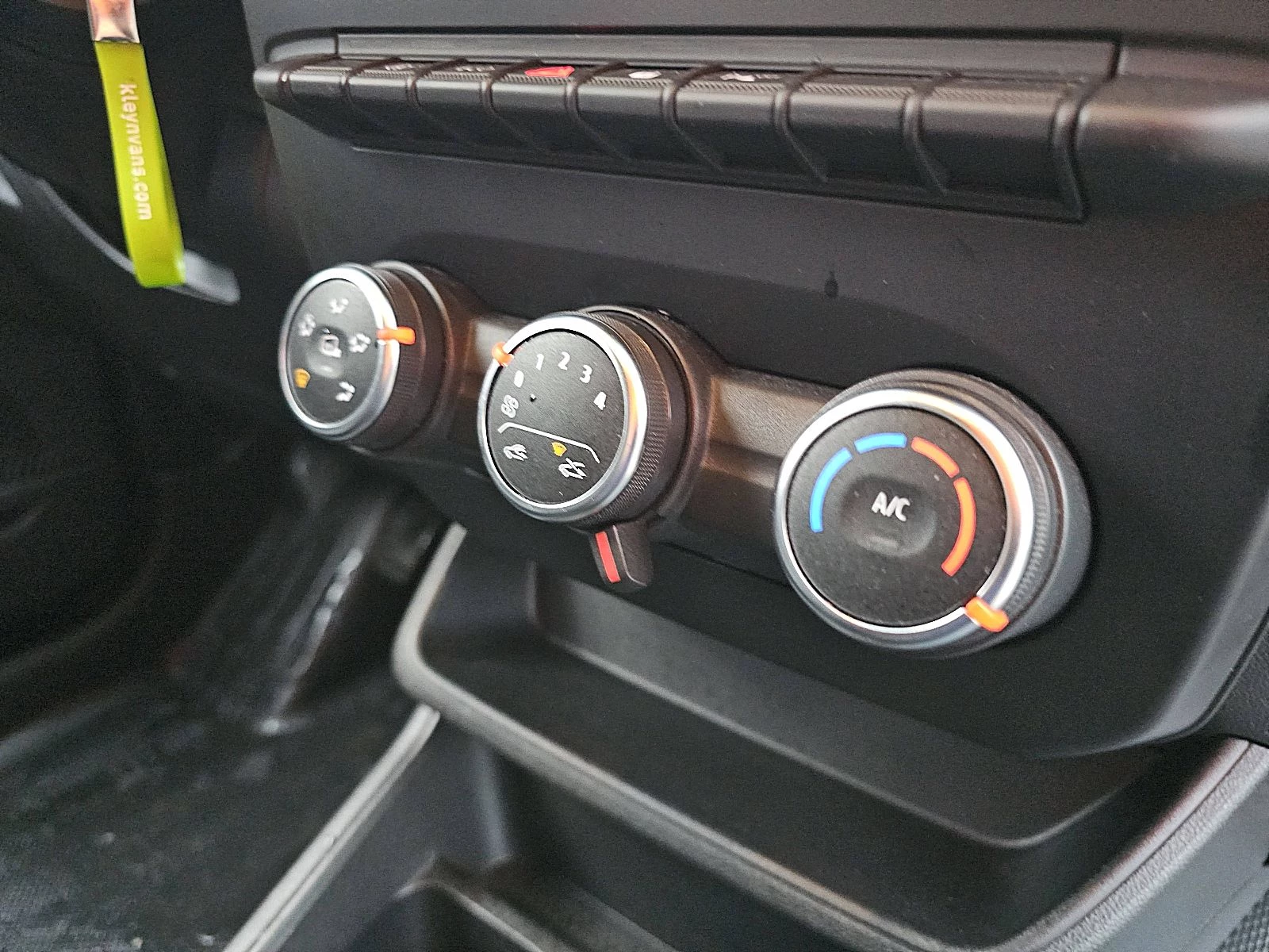 Hoofdafbeelding Renault Express