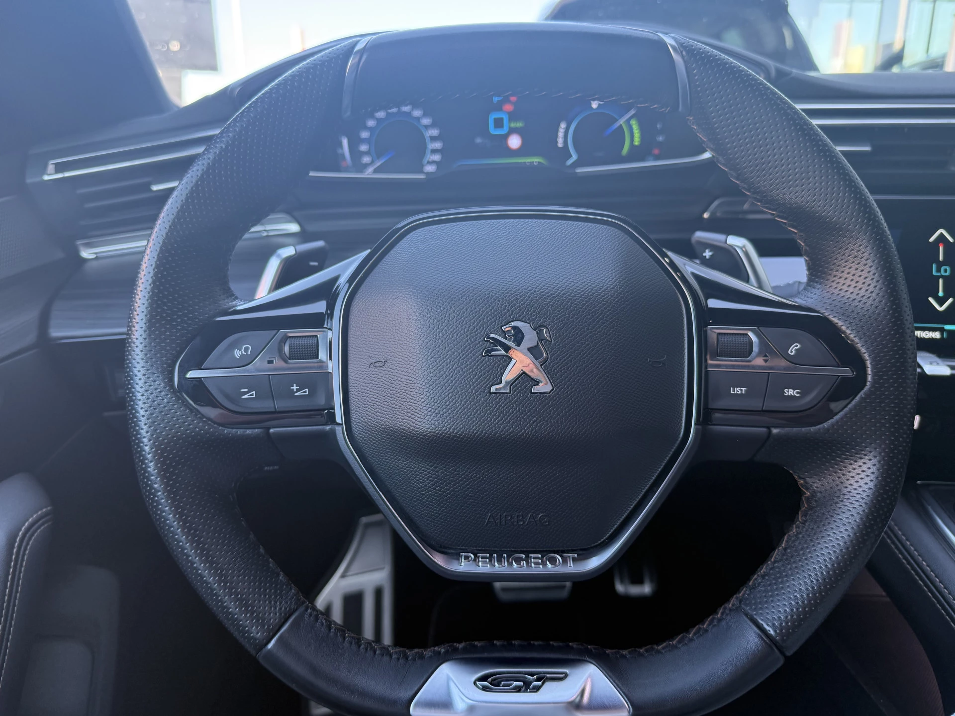Hoofdafbeelding Peugeot 508