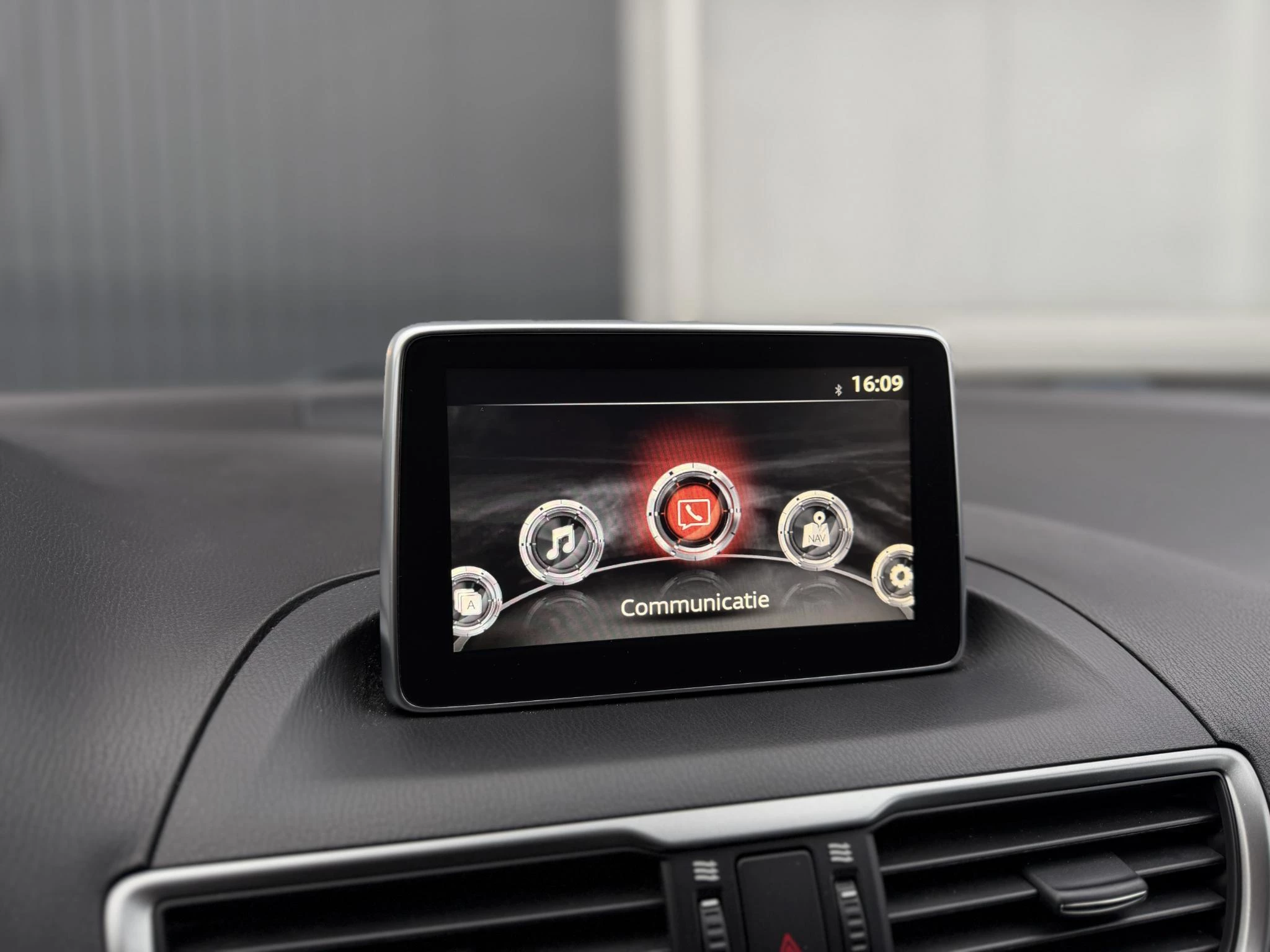 Hoofdafbeelding Mazda 3