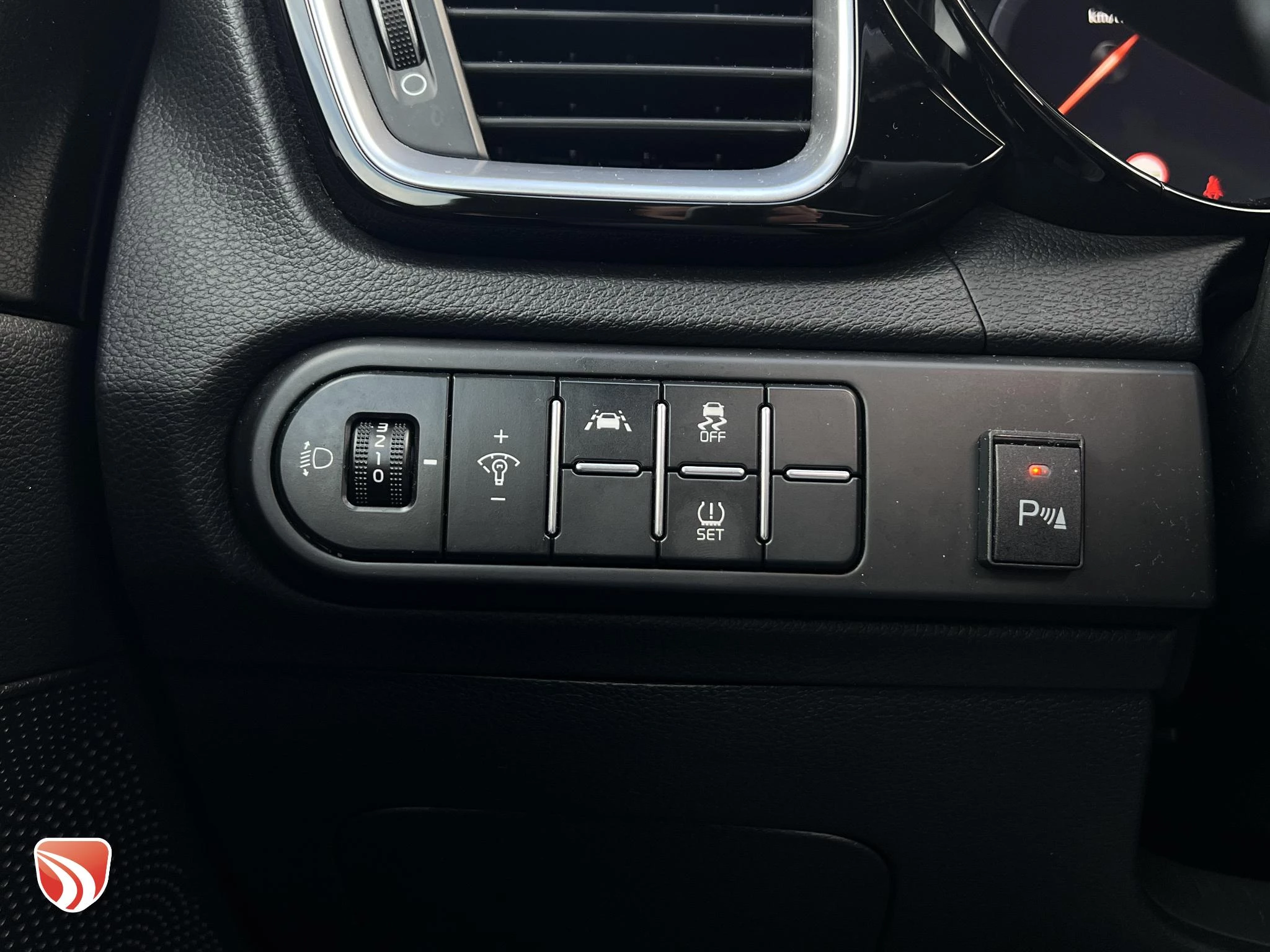 Hoofdafbeelding Kia ProCeed