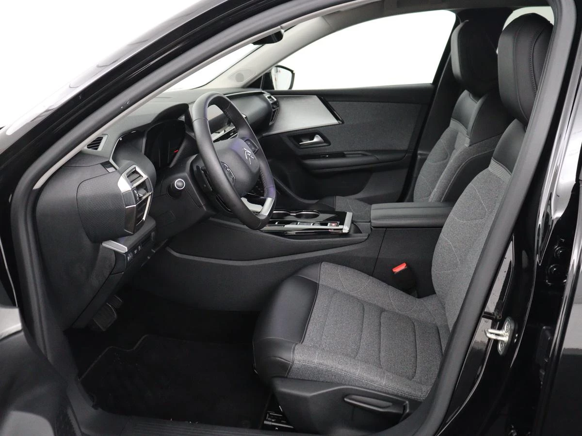Hoofdafbeelding Citroën C5 X