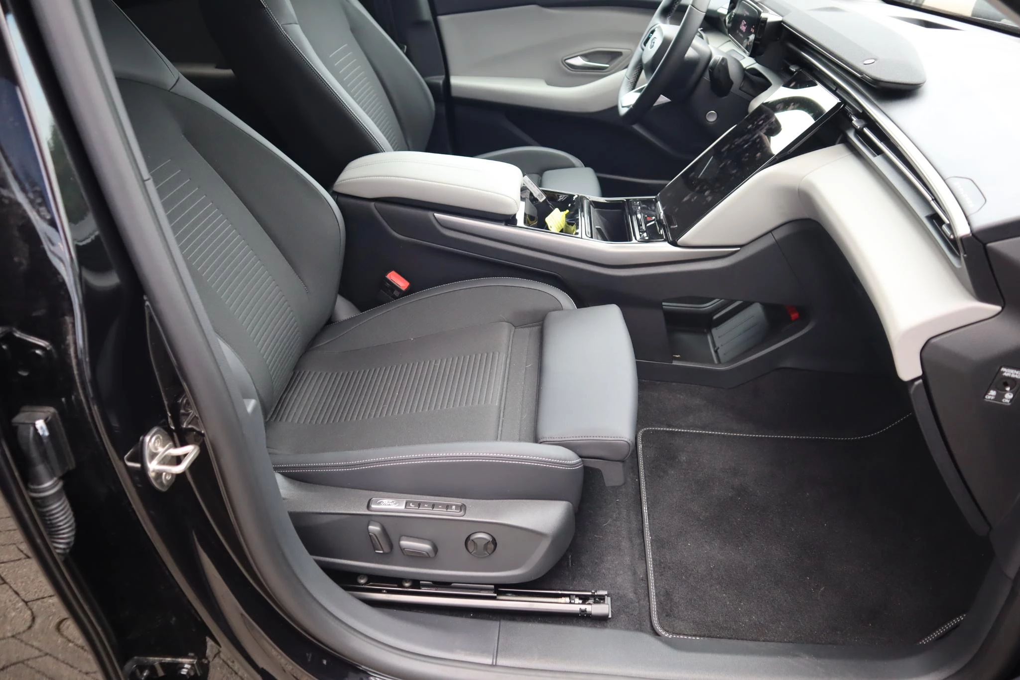 Hoofdafbeelding Ford Explorer