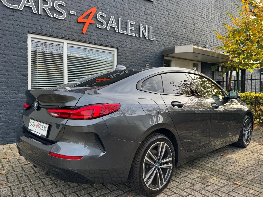 Hoofdafbeelding BMW 2 Serie