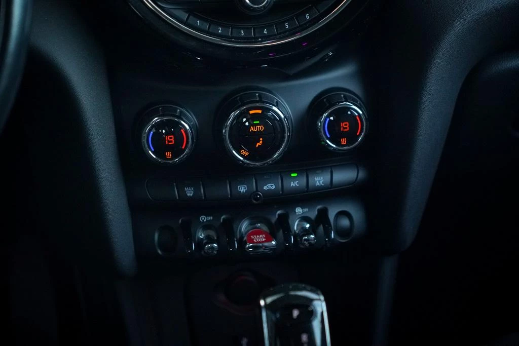 Hoofdafbeelding MINI 3-deurs