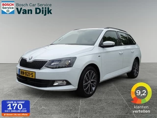 Skoda Fabia Combi 1.0 TSI Monte Carlo Carplay / Cruise /