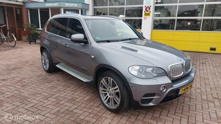 BMW X5 xDrive40d High Executive