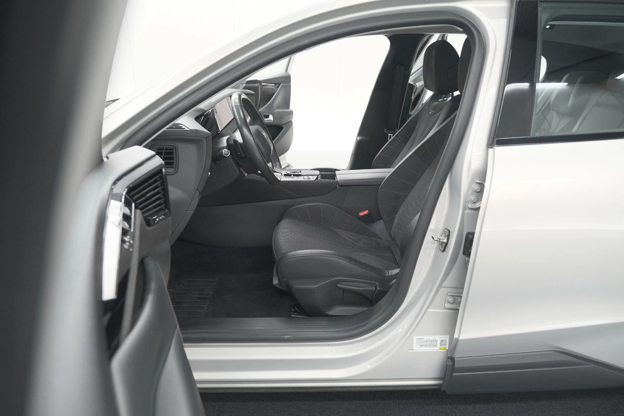 Hoofdafbeelding DS DS 4