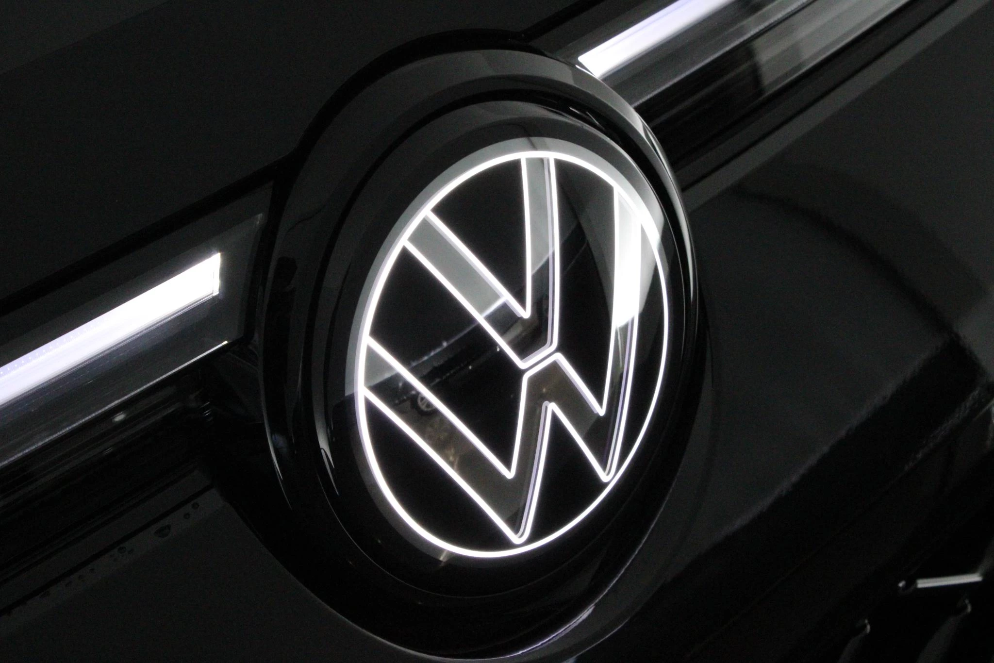 Hoofdafbeelding Volkswagen Tayron