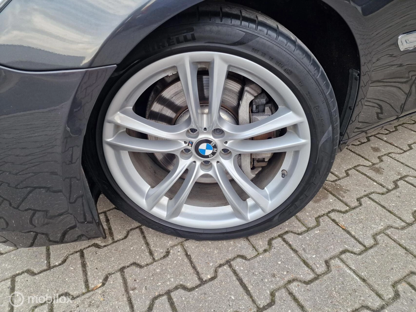 Hoofdafbeelding BMW 7 Serie