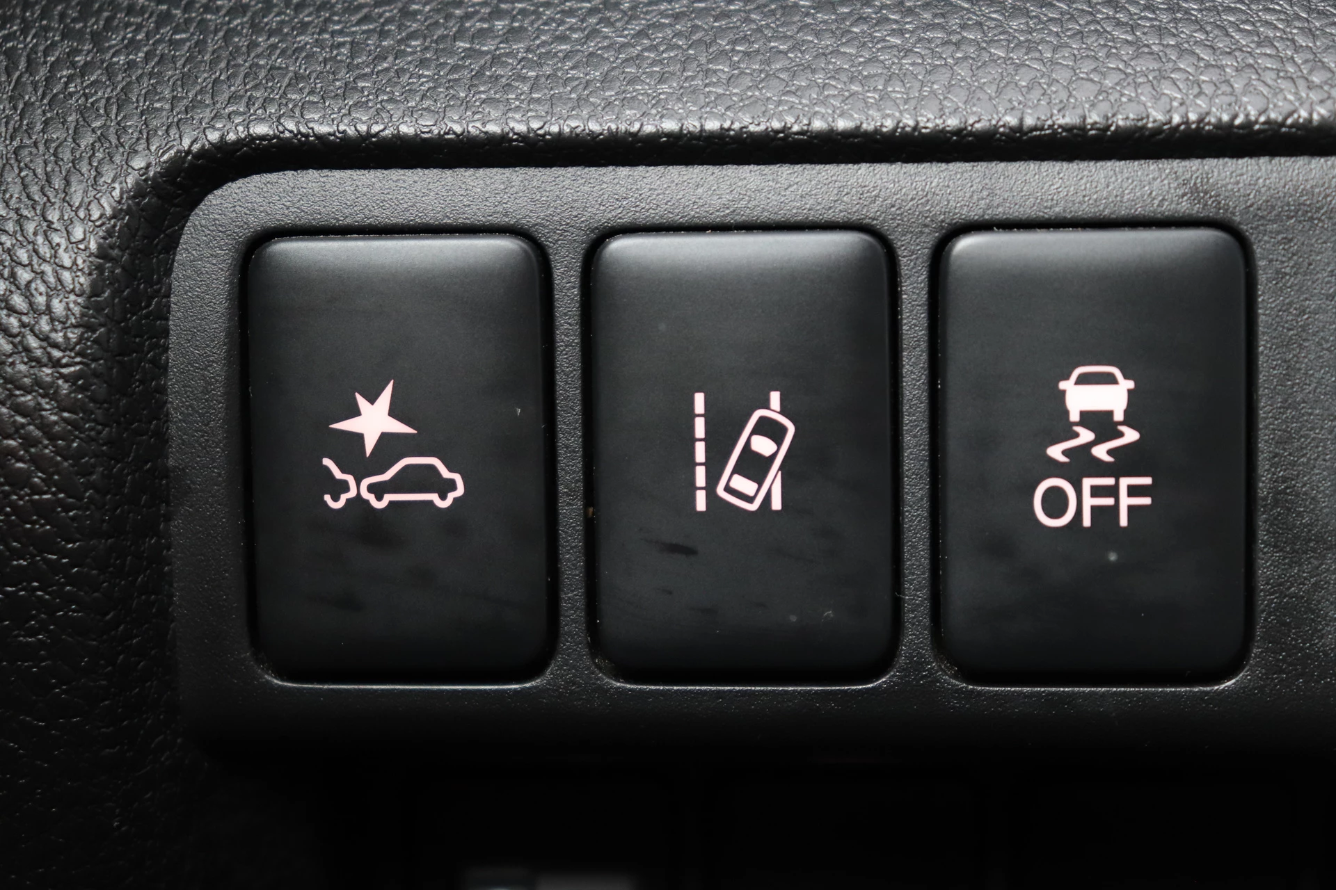 Hoofdafbeelding Mitsubishi Eclipse Cross