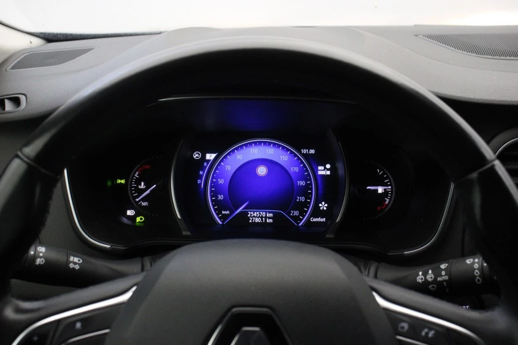 Hoofdafbeelding Renault Mégane