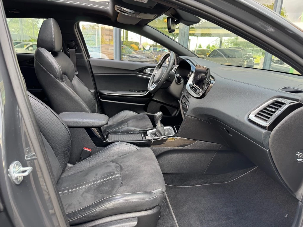 Hoofdafbeelding Kia ProCeed