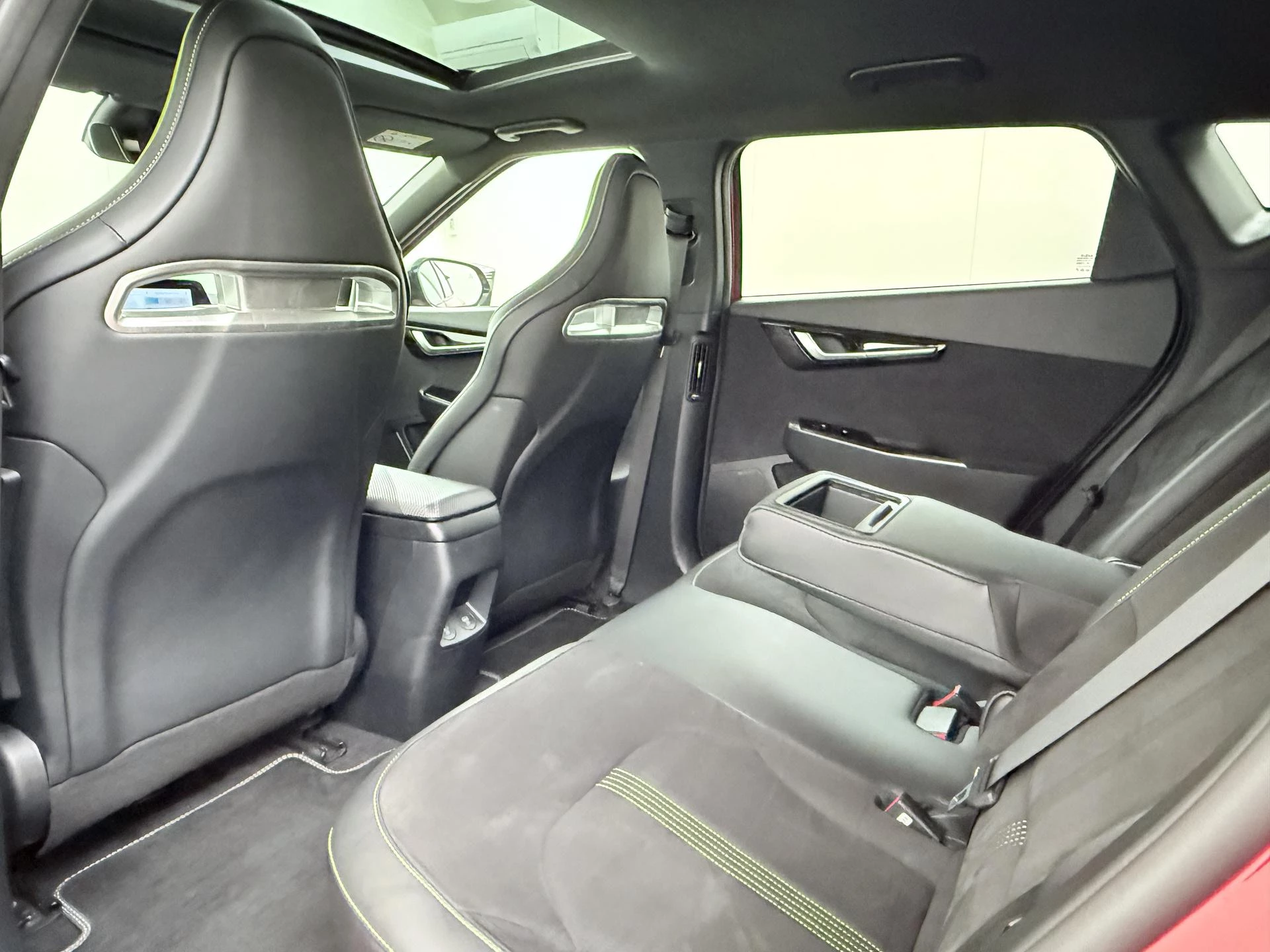 Hoofdafbeelding Kia EV6