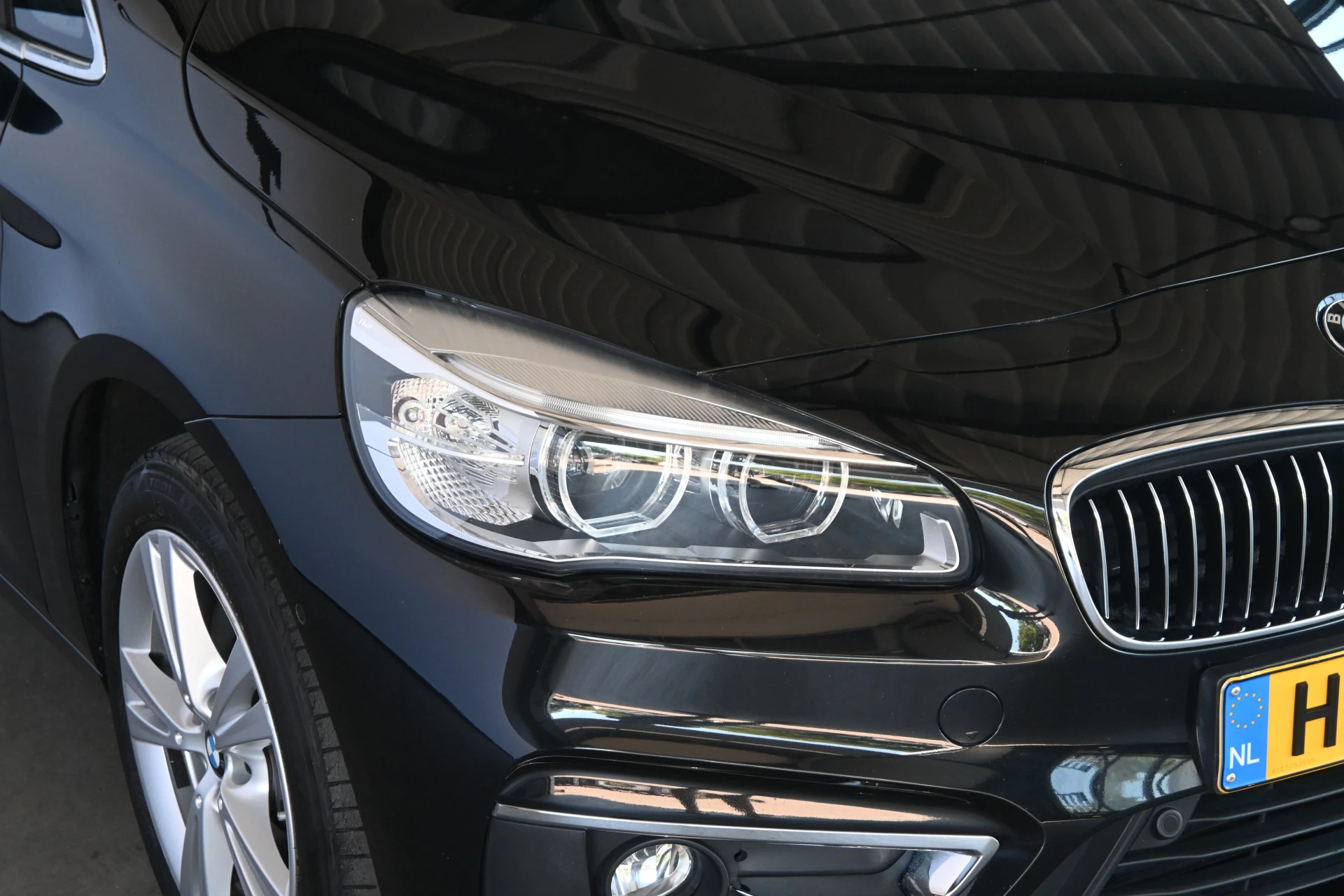 Hoofdafbeelding BMW 2 Serie
