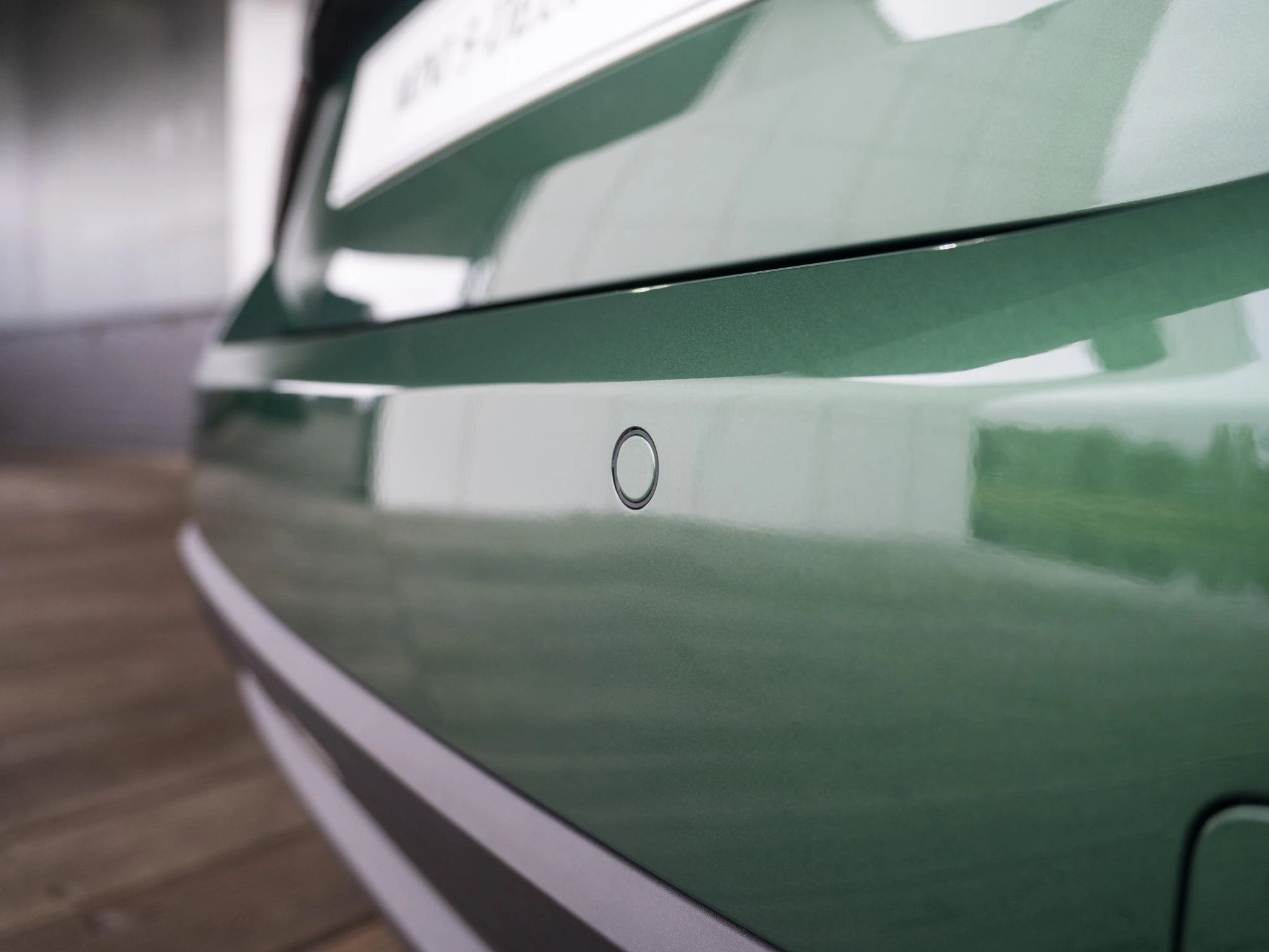 Hoofdafbeelding MINI 5-deurs