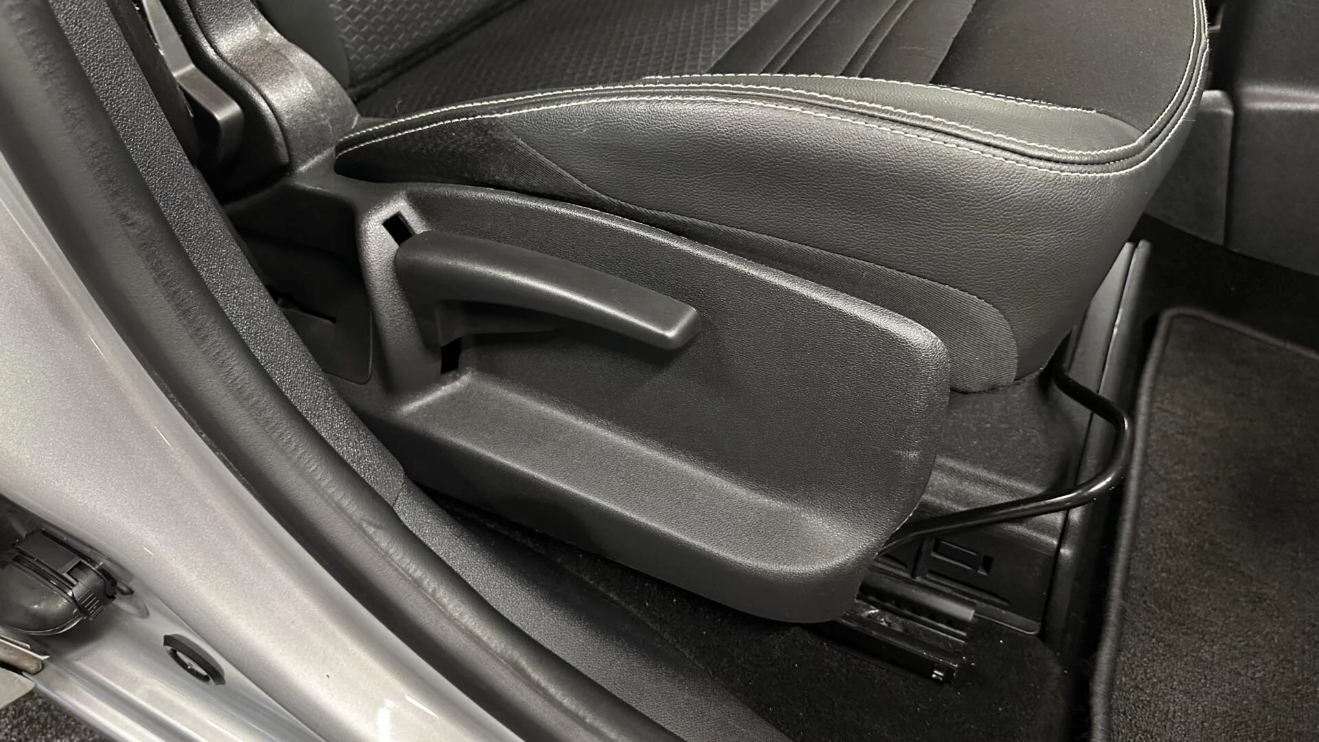 Hoofdafbeelding Renault Scénic