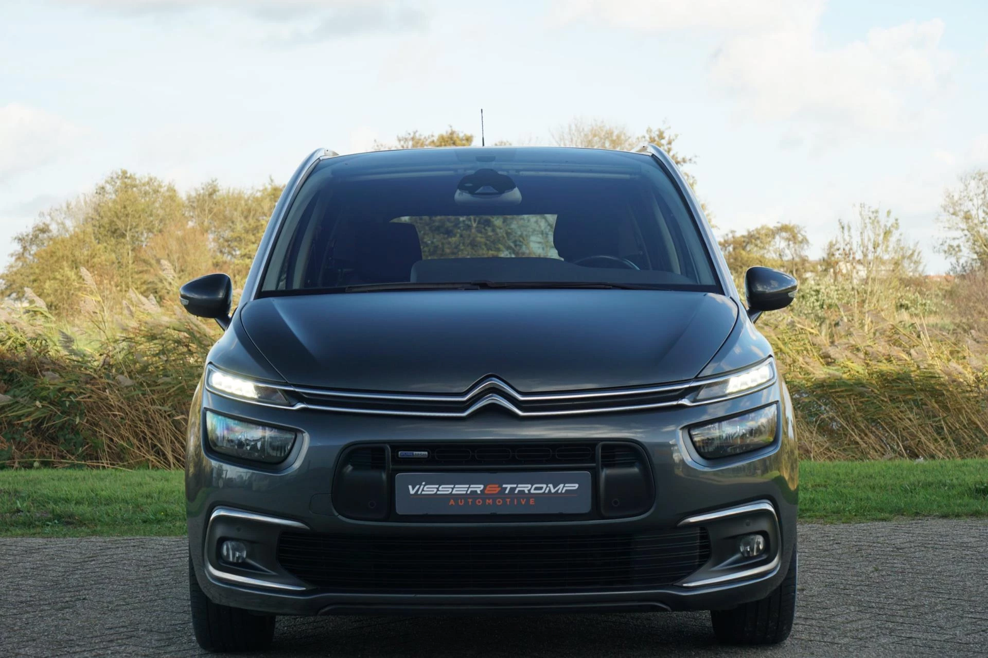 Hoofdafbeelding Citroën Grand C4 Picasso