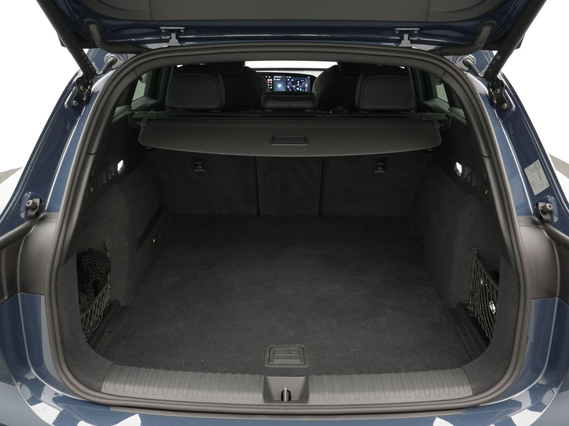 Hoofdafbeelding Audi Q6 e-tron
