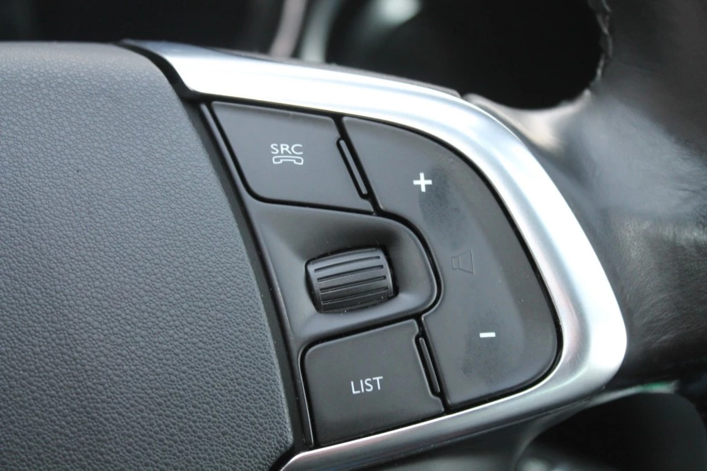 Hoofdafbeelding Citroën DS4