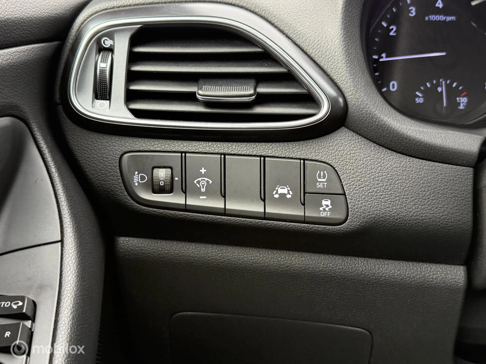 Hoofdafbeelding Hyundai i30