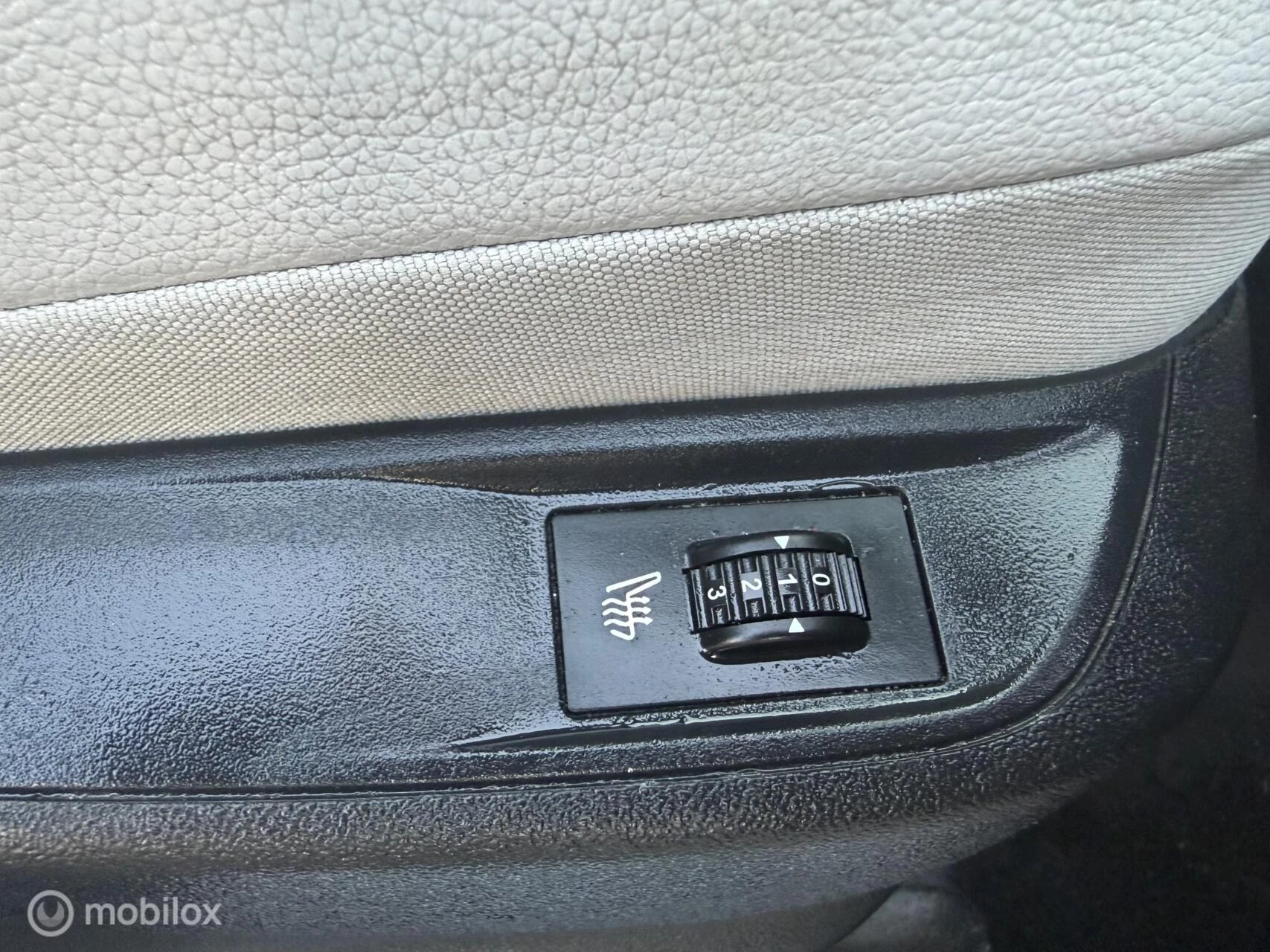 Hoofdafbeelding Citroën DS5