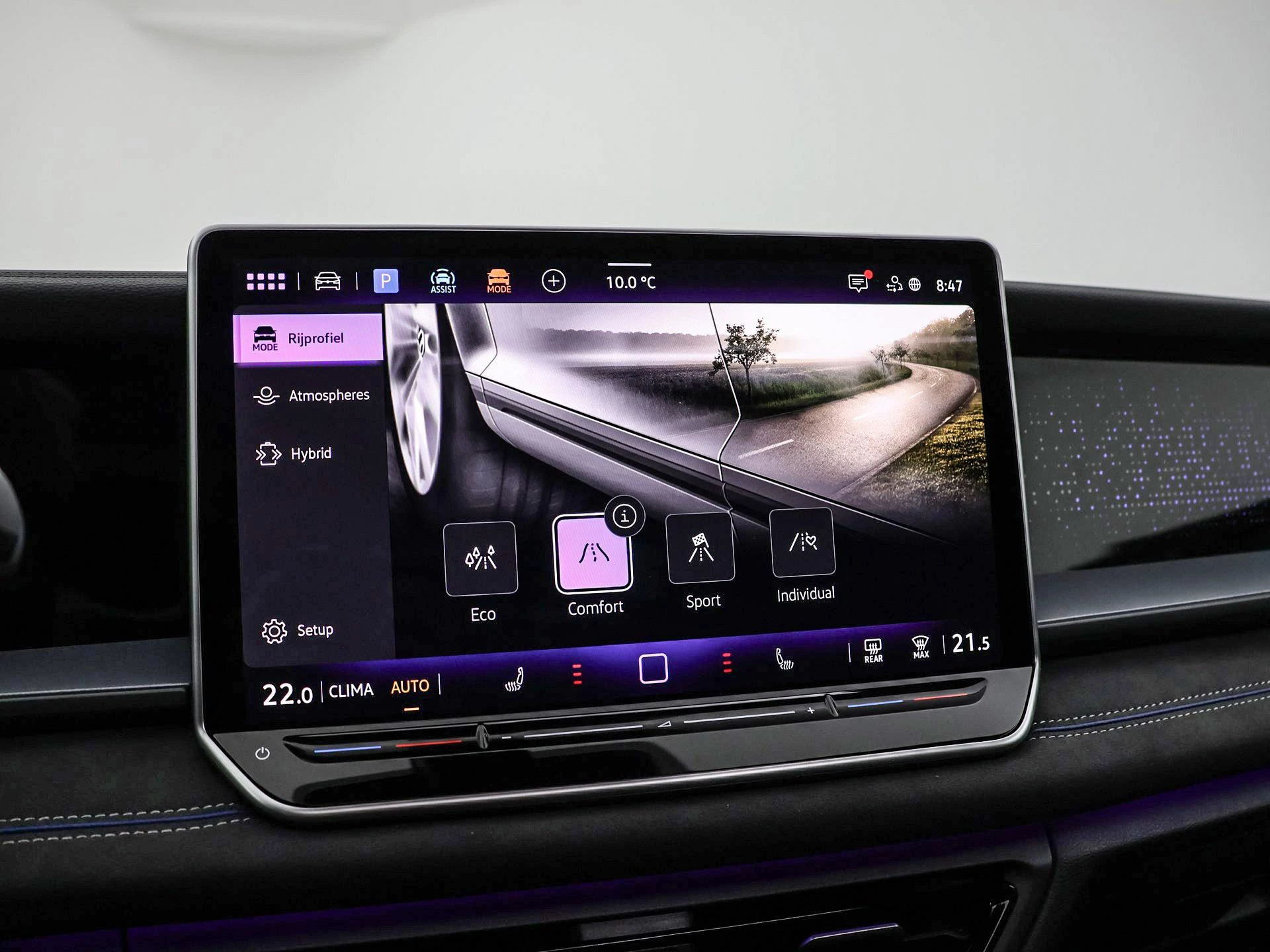 Hoofdafbeelding Volkswagen Tayron