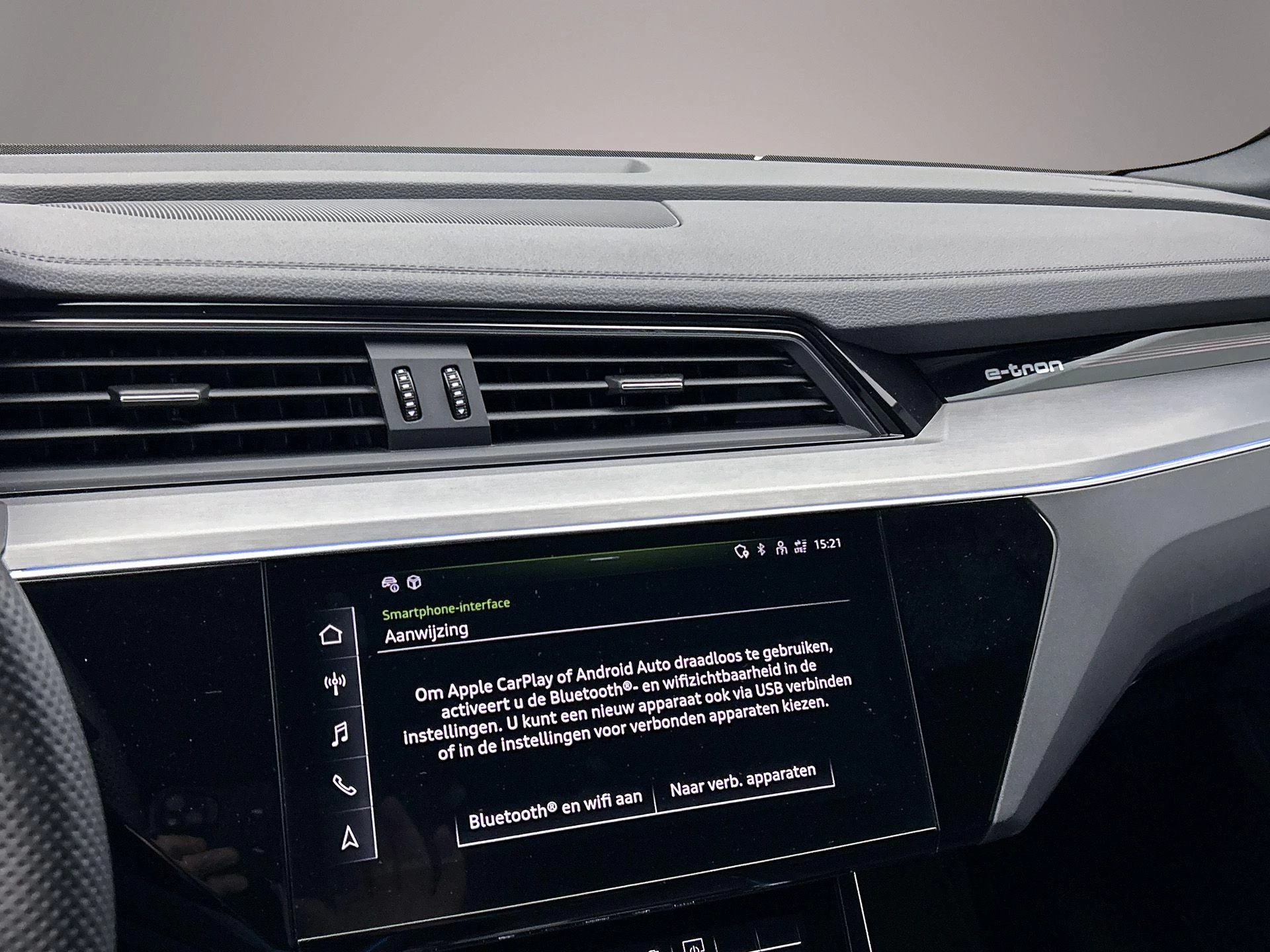 Hoofdafbeelding Audi Q8 e-tron
