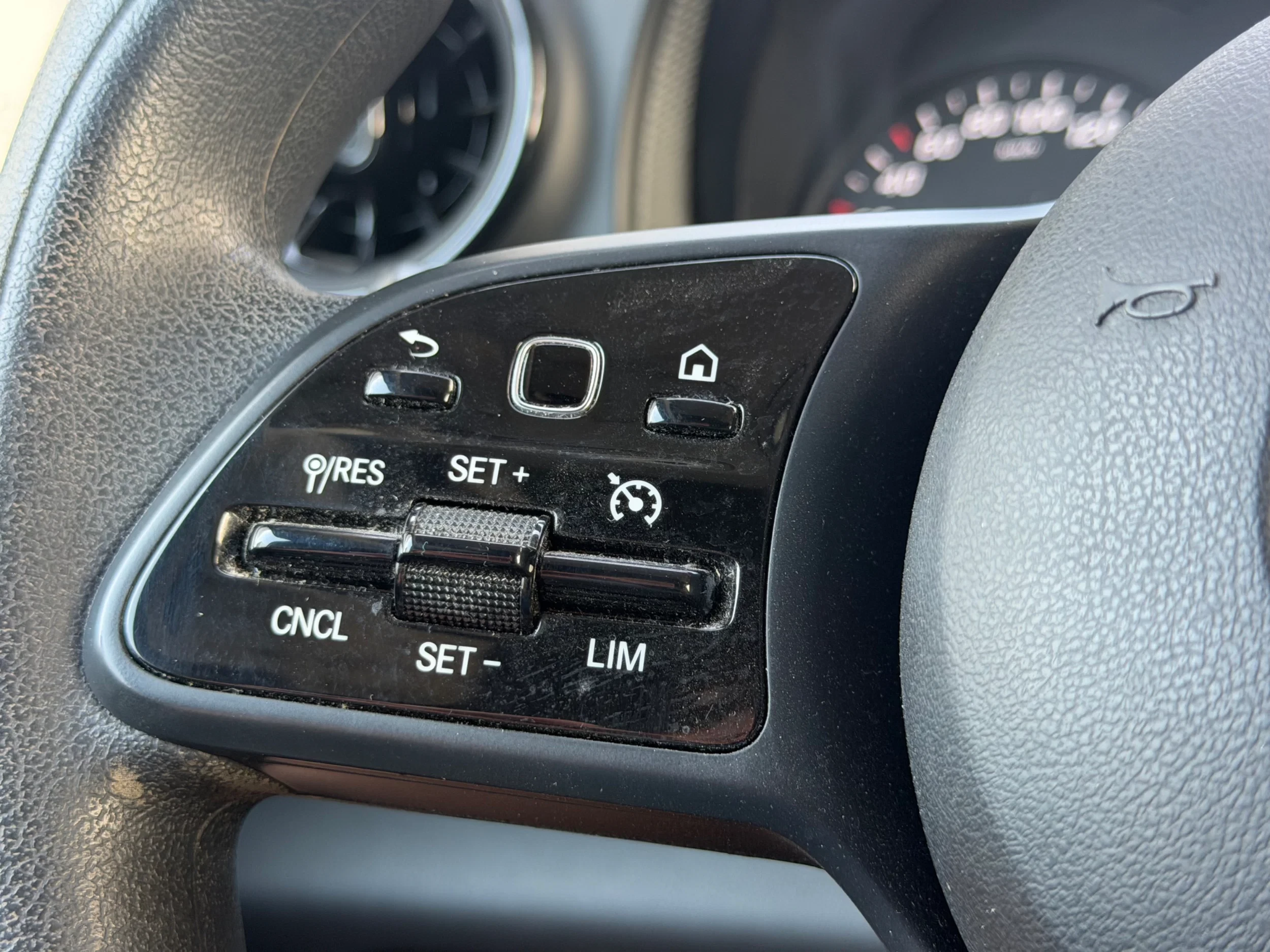 Hoofdafbeelding Mercedes-Benz Citan
