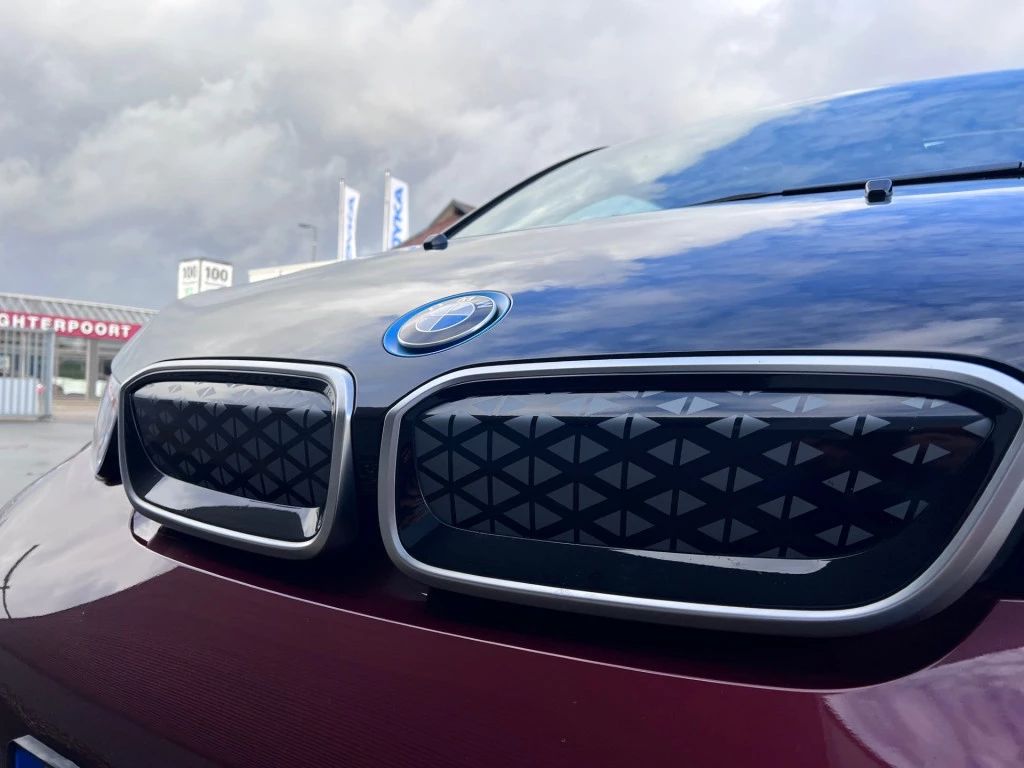 Hoofdafbeelding BMW i3