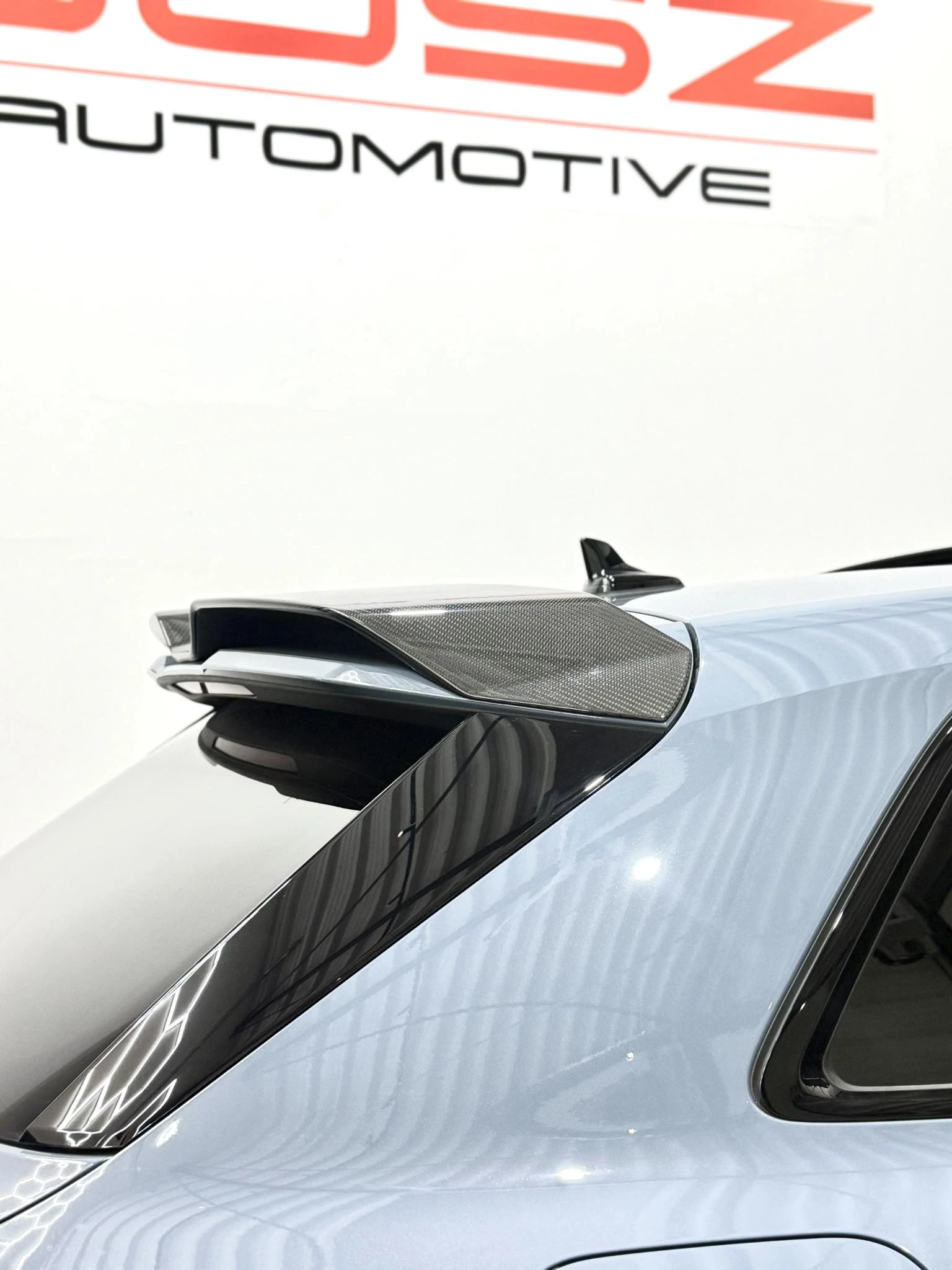 Hoofdafbeelding Audi RS3