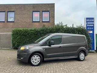 Ford Transit Connect 1.0 Ecoboost L2 Ambiente Airco, Stoelverw, Trekhaak,3 persoons!!!!