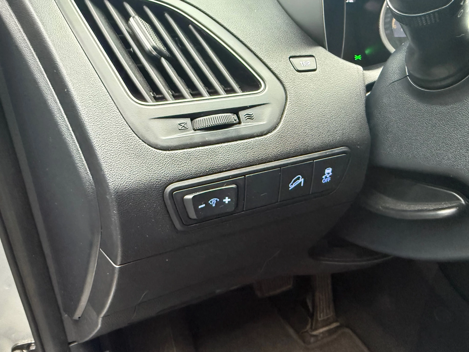 Hoofdafbeelding Hyundai ix35