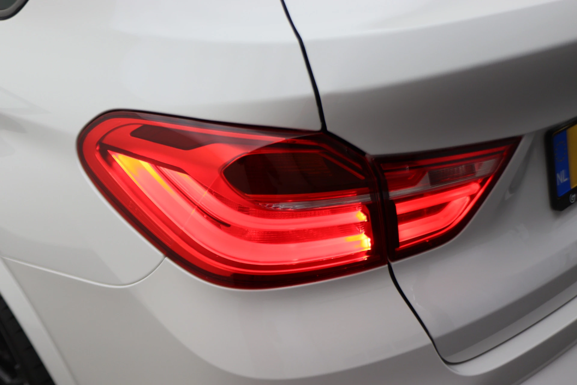 Hoofdafbeelding BMW X4