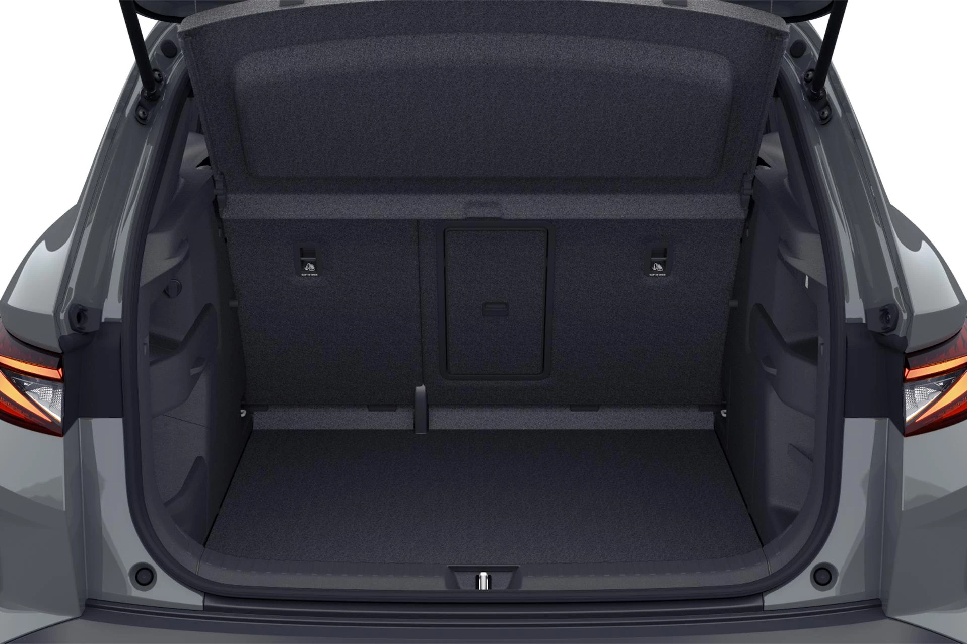 Hoofdafbeelding Škoda Elroq