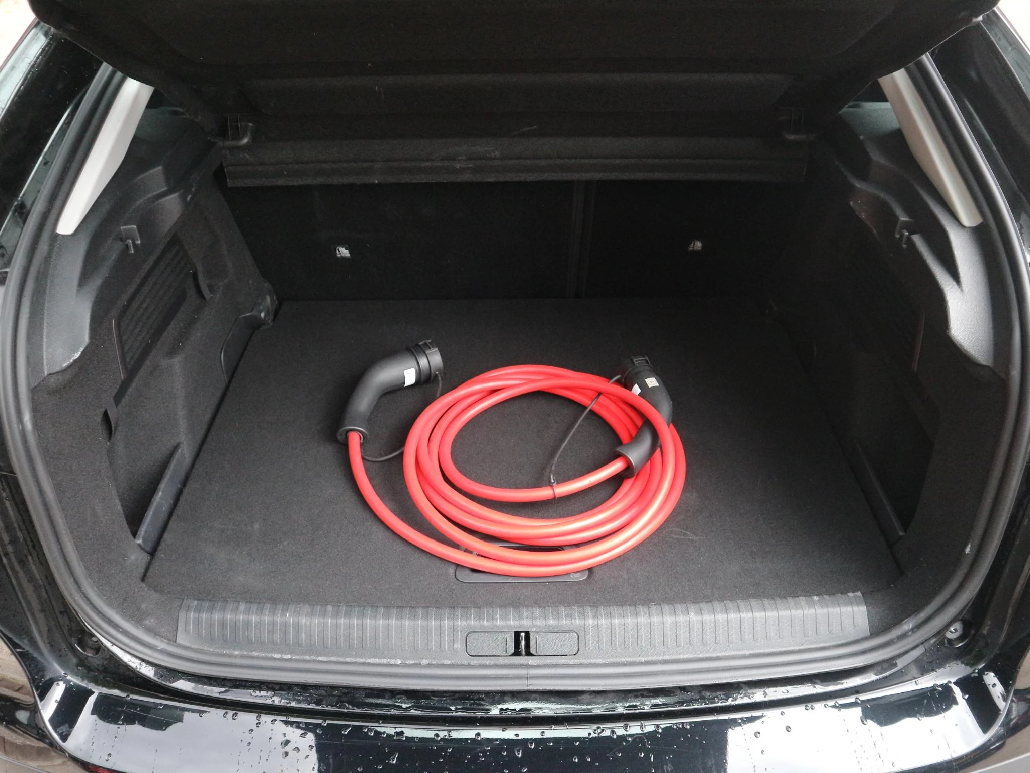 Hoofdafbeelding Citroën ë-C4